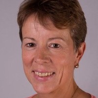 Birgit Palm