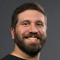 Rodrigo Blanco