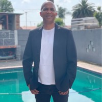 Rayvin Domingo