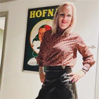Linda Van Dee