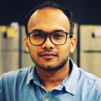 Ronnie Kuriakose