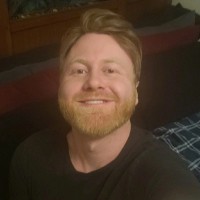 Trevor Rasmussen