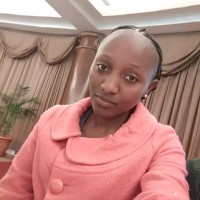Jackline Maina