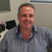 Herman Van Der Merwe