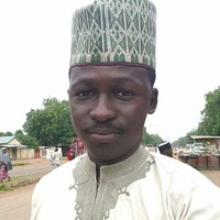 Ajiya Muhammad Mamman