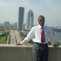Kagere Bashir
