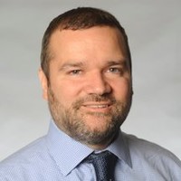Bill Kenealy