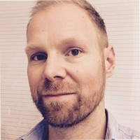 Niklas Jutterström