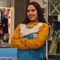 Salma Belmahi