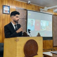 Tanzeel Javid Mir