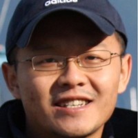 Brian lin