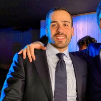 Matteo Scaffidi