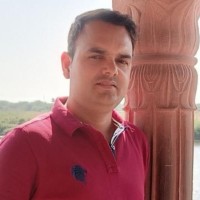 Vikash Pandey