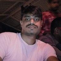 K Ch Santosh Kumar