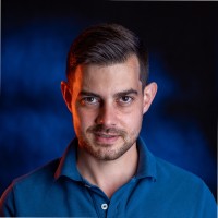 🚀 Łukasz Jaronik