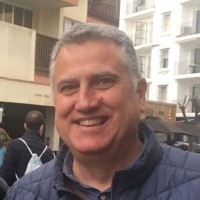 Pablo Rueda
