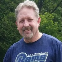 Patrick Conway