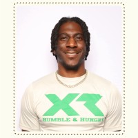 Xavier Rush