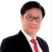 Raymond Law