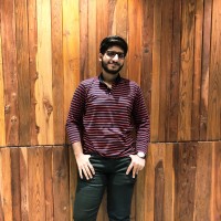 Piyush Yadav