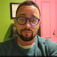 Kevin Calderon