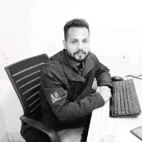 Anjesh Kumar Singh