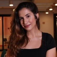 Bruna Ferreira Ramos de Oliveira