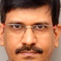 Nikesh Kumar