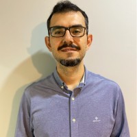 Gokhan Muftuoglu
