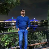 Muralidhar Jami
