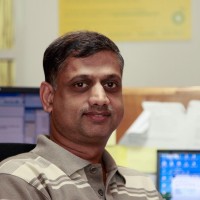 Isaac Kumar