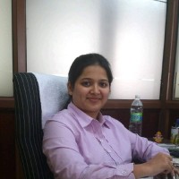 Vaidehi Kale