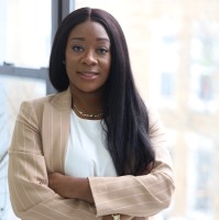 Tania Thorbourne PMP, CSM, SA