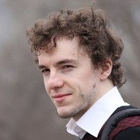 Dmitriy Solovyov