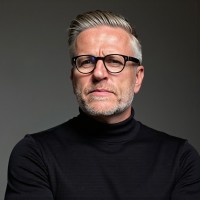 Tony Ballantyne