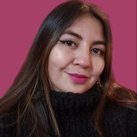 Daniela Aliste Castillo