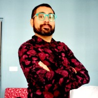 Alonso Patricio Poblete Hernandez