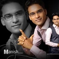 Manish Parekh