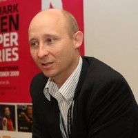 Thomas Lund