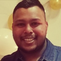 Rohan Fernandes