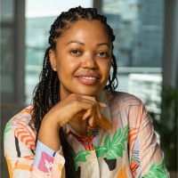 Charlotte Khoza