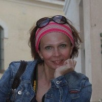 Elena Shaposhnikova