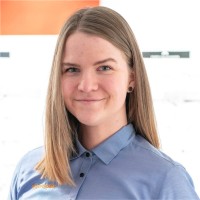 Kristine Elise Pedersen