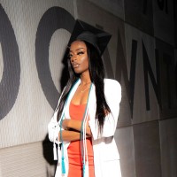 Gloria Tshibangu