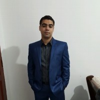 Rafael Gomes Ribeiro Barreto
