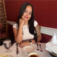 Jasmine Moya