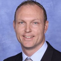 Andrew Burbidge
