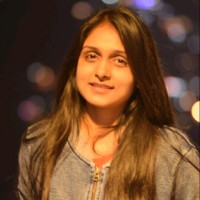 Kanika Chaudhary