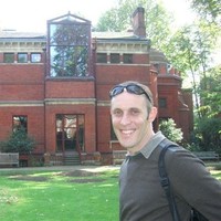 Graeme Fraser