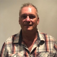 John Urwin